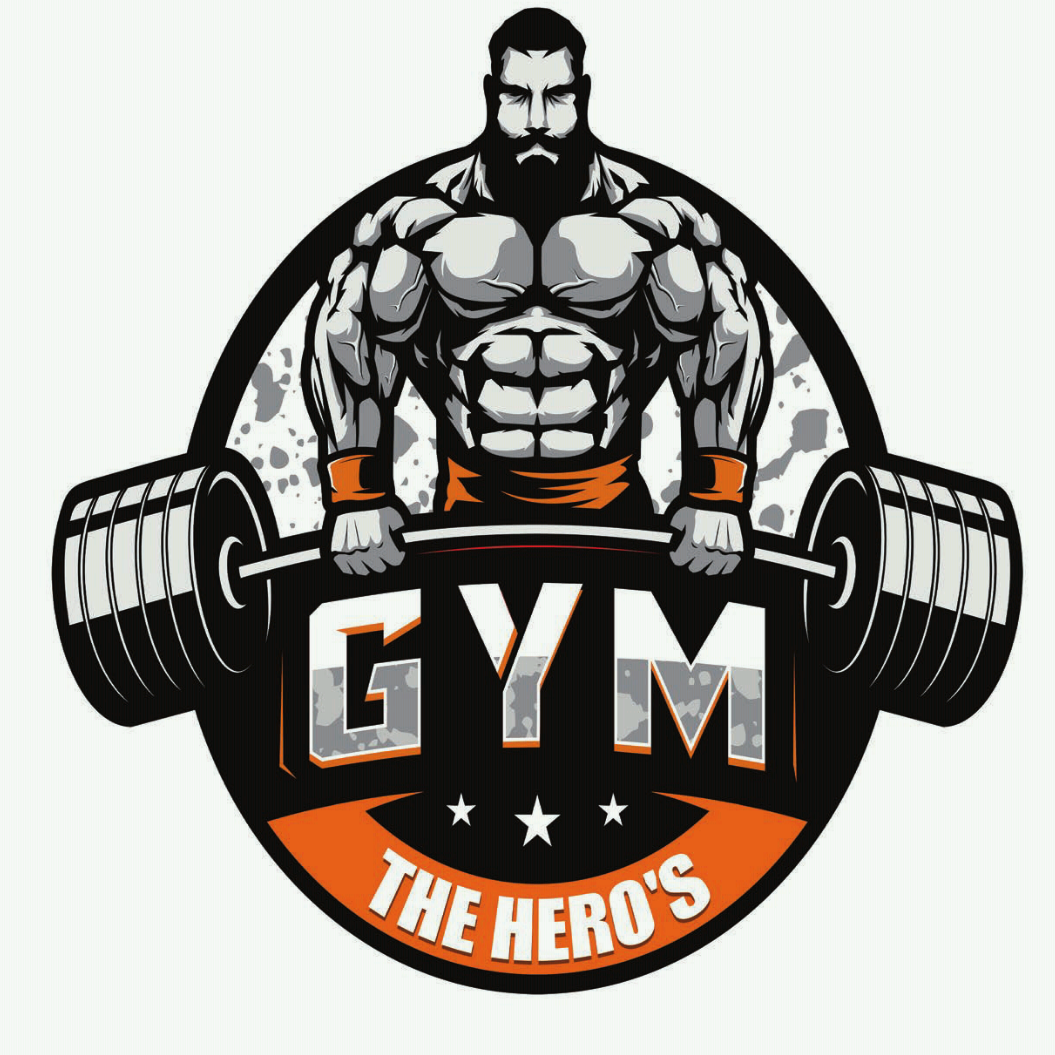 The hero's
