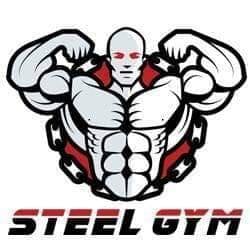 steel